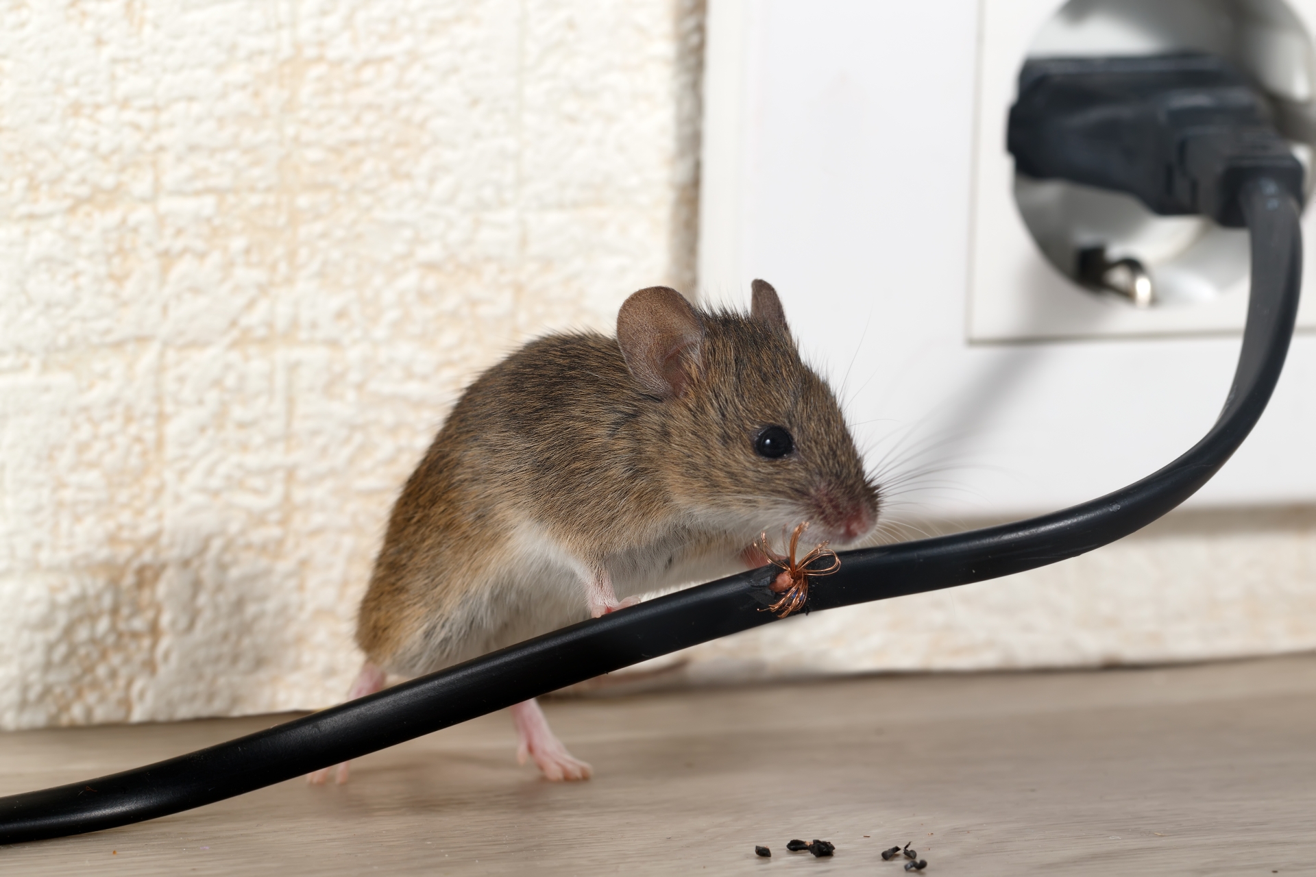 Mice Infestation, Pest Control in Oxhey, South Oxhey, WD19. Call Now 020 8166 9746